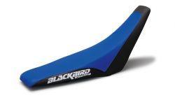 BLACKBIRD TRADITIONAL BLUE SEAT COVER YAMAHA TT-R600 1997-2005