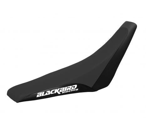 BLACKBIRD TRADITIONAL BLACK SEAT COVER YAMAHA TT-R600 1997-2005