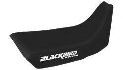 BLACKBIRD TRADITIONAL BLACK SEAT COVER YAMAHA XT 600 1984-1987, TENERE 1985-1990