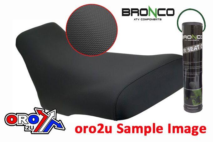 BRONCO SEAT COVER YAMAHA YFM250 MOTO-4 1989-1989, YFM350ER 1987-1995