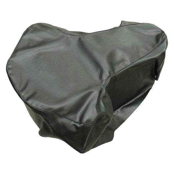 BRONCO GRIPPER BLACK SEAT COVER KAWASAKI KFX80 2003-2006