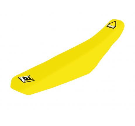 BLACKBIRD PYRAMID YELLOW SEAT COVER SUZUKI RM-Z450 2008-2017