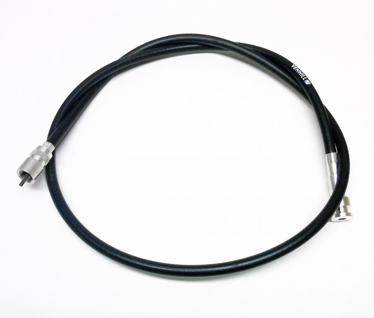 VENHILL UNIVERSAL SPEEDO CABLE, SUZUKI STYLE
