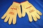 ORIGINAL GLOVE LINERS, X-LARGE