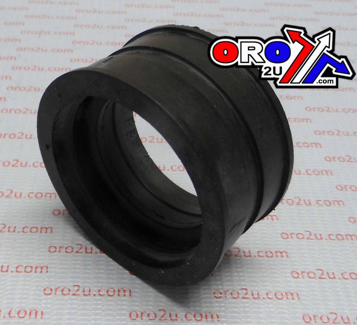 CARB INLET RUBBER, BOYESEN RB10, ID 42mm / 46mm X Wide 28mm