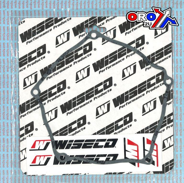 WISECO CLUTCH COVER GASKET KAWASAKI KX250F 2009-2019