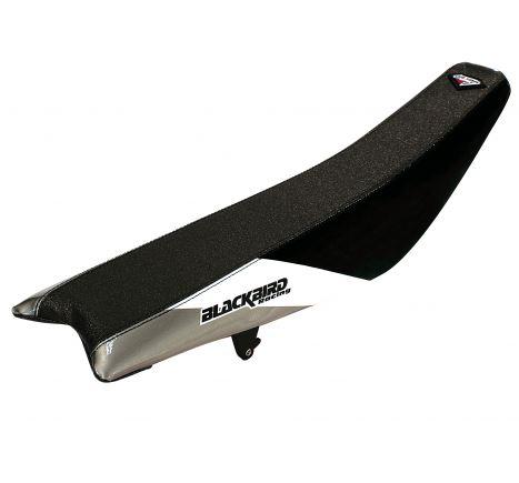 BLACKBIRD PYRAMID BLACK SEAT COVER GAS GAS EC 07-11. EC-F 10-13, FSR 450 07-09