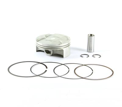 PROX 77mm PISTON KIT A, YAMAHA WR250F 18-19, YZ250F 16-18, YZ250FX 17-19