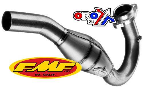 11-12 350SX-F KTM MEGABOMB SS 12-14 350 EXC-F, FMF 045362 EXHAUST HEADER PIPE