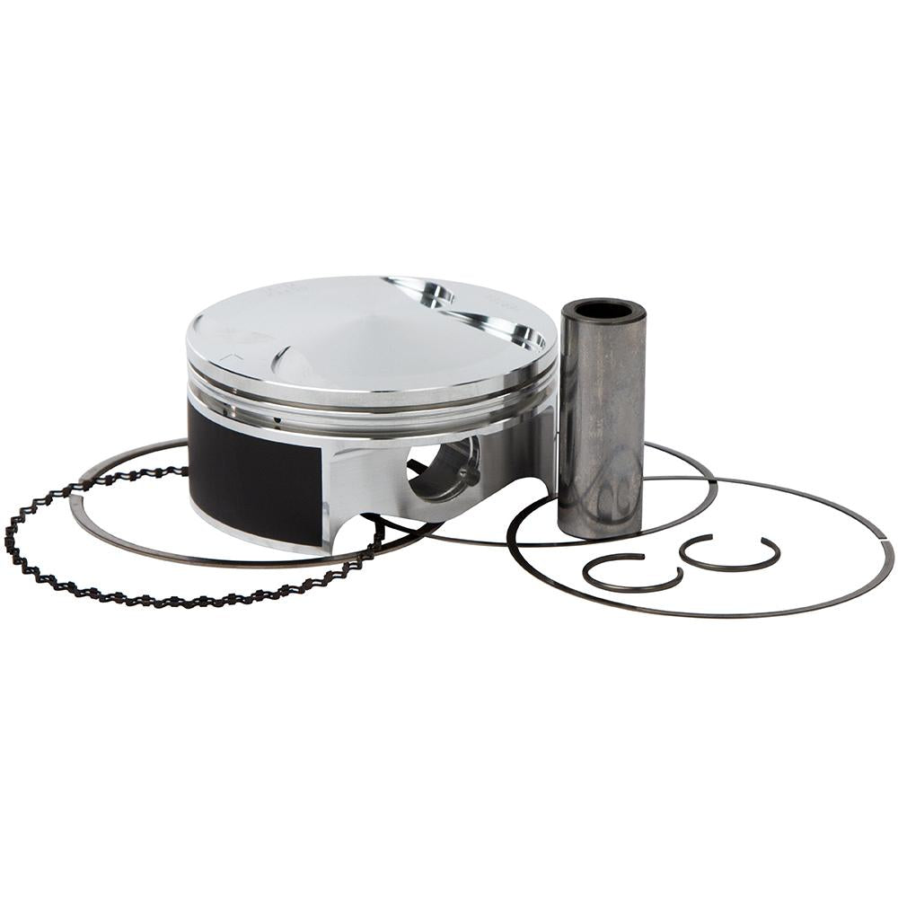 PISTON KIT VERTEX 89.0 C KTM EXC/XC 450 03-11, 23329C BETA RR450 COMPR 11.0:1