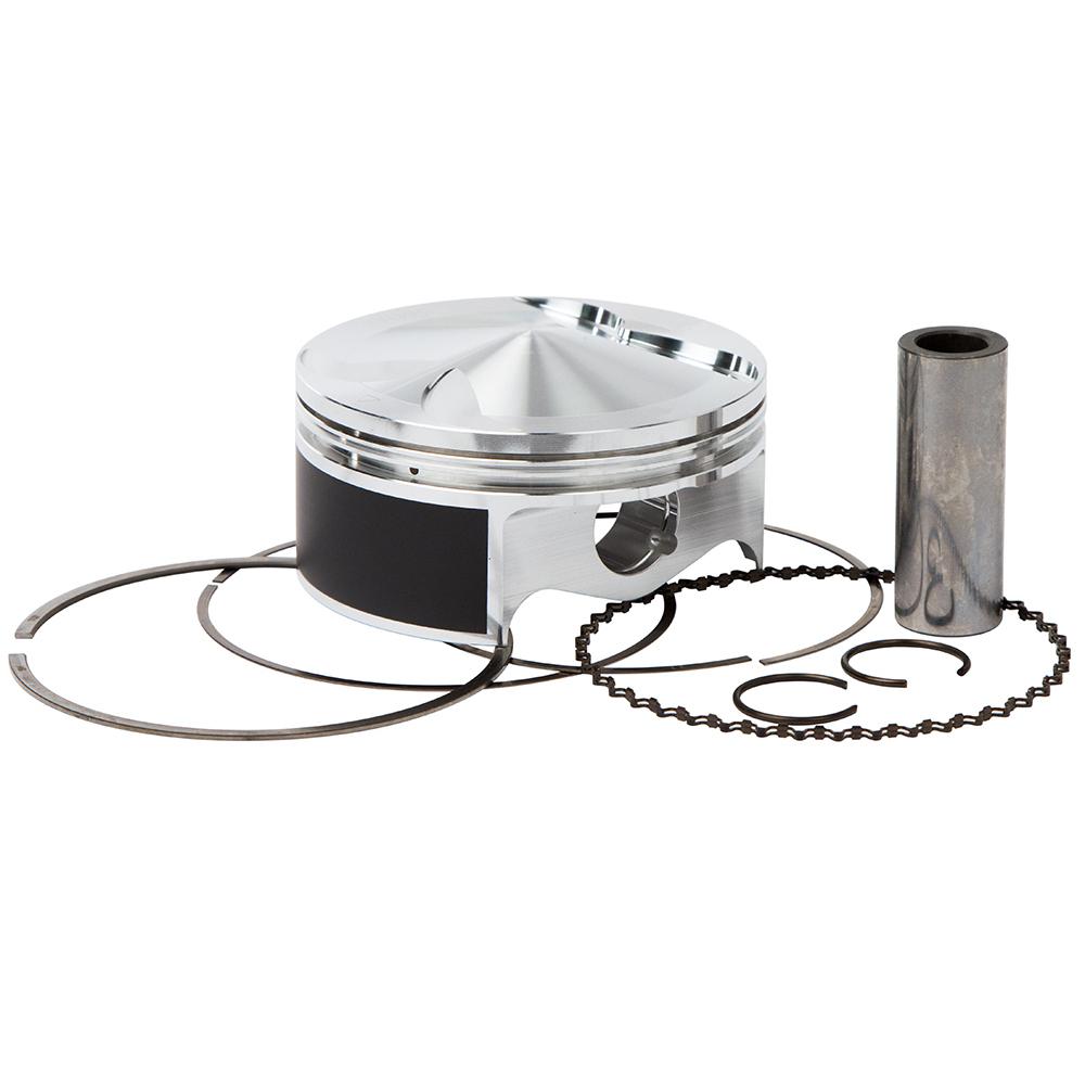 PISTON KIT VERTEX 89.0 B HC KTM EXC/XC 450 03-11, VERTEX 23340B HC COMPR 12,0:1