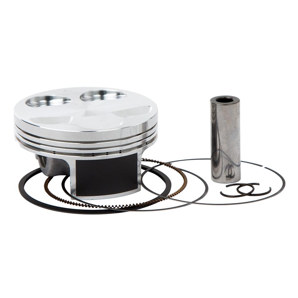 PISTON KIT VERTEX 77.0 A YAMAHA WR/YZ 250 01-14, FANTIC TF 250 12-14 COMP 12,5:1