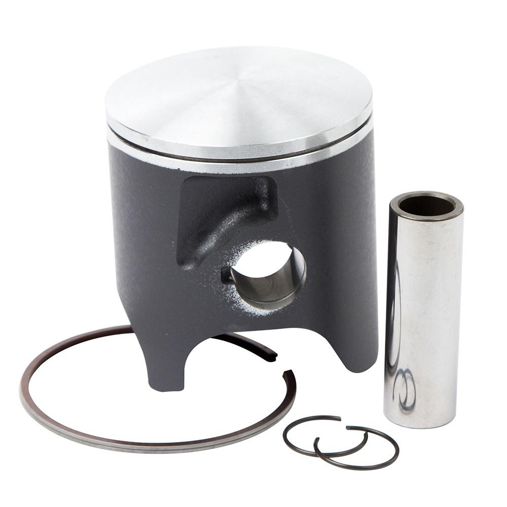 PISTON KIT VERTEX 54.0 B HONDA CR125 2004, VERTEX 22995B