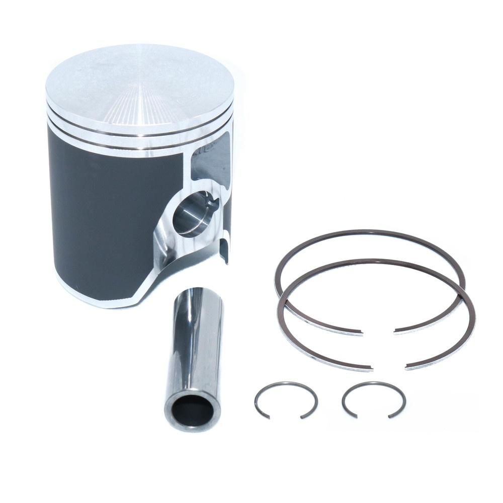PISTON KIT VERTEX 68.0 HONDA CR/CRE 250 86-94, VERTEX 22153160 OS +1.60