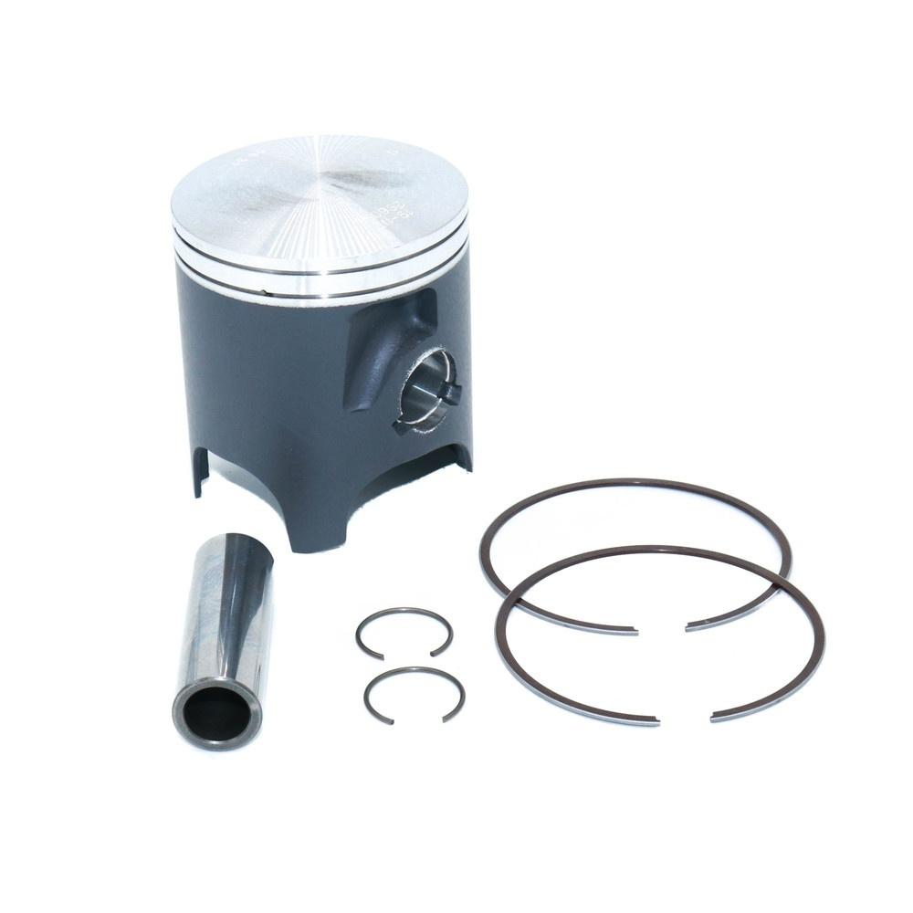 PISTON KIT VERTEX 67.5 HONDA CR250 95-96, VERTEX 22387110 OS +1.10