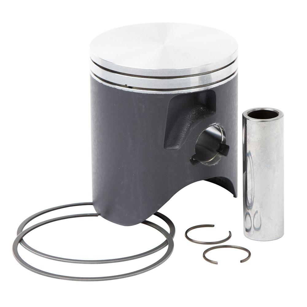 PISTON KIT VERTEX 67.5 HONDA CR250 02-04, VERTEX 22809110 OS +1.10
