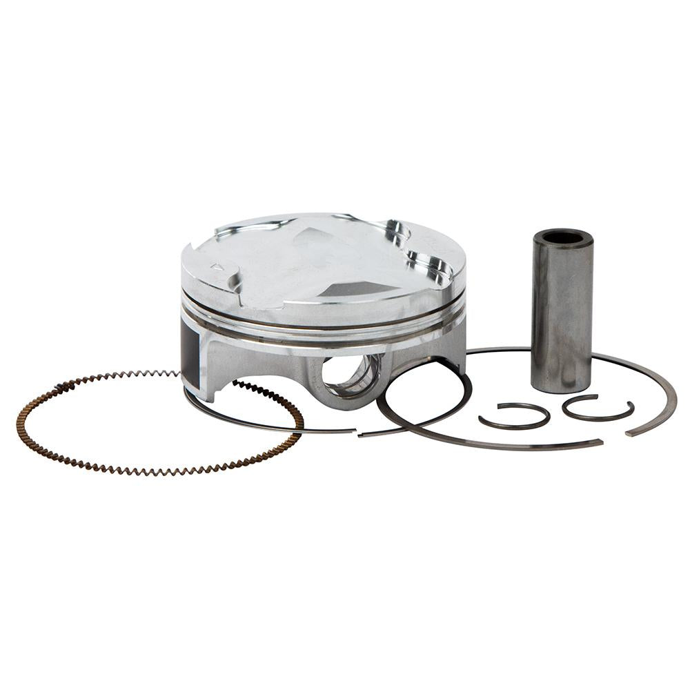 PISTON KIT VERTEX 66.0 C HONDA CRF150R 07-09, VERTEX 23302C COMPR 11,7:1