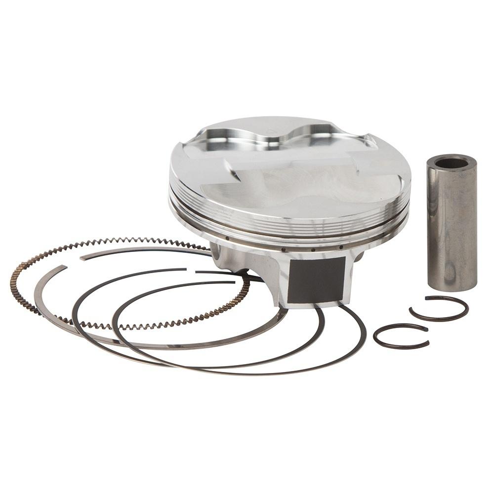 PISTON KIT VERTEX 68.0 B HONDA CRF 150 12-22, OS+2.00 BIG BORE COMPR 11,7:1