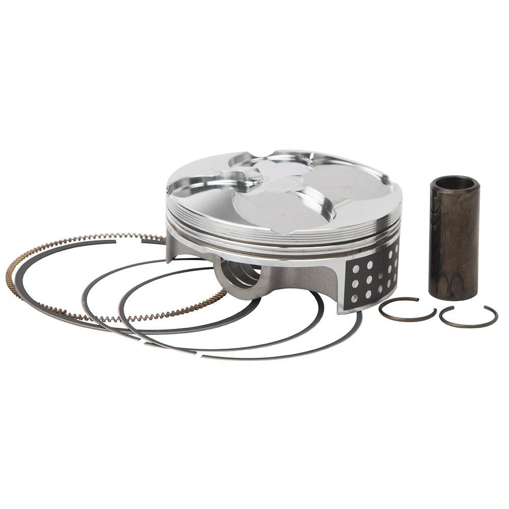 PISTON KIT VERTEX 76.8 B GP HONDA CRF 250 14-15, VERTEX 23963B HC COMPR 14,6:1