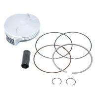 PISTON KIT VERTEX 24275C 79.0 C GP HONDA CRF 250 R/RX 18-19, HC COMPR 14,2:1