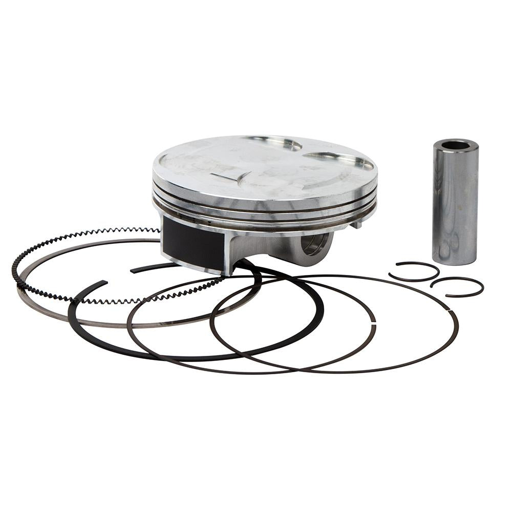 PISTON KIT VERTEX 96.0 B HONDA TRX 450 06-09/2013, VERTEX 23522B COMPR 12,0:1