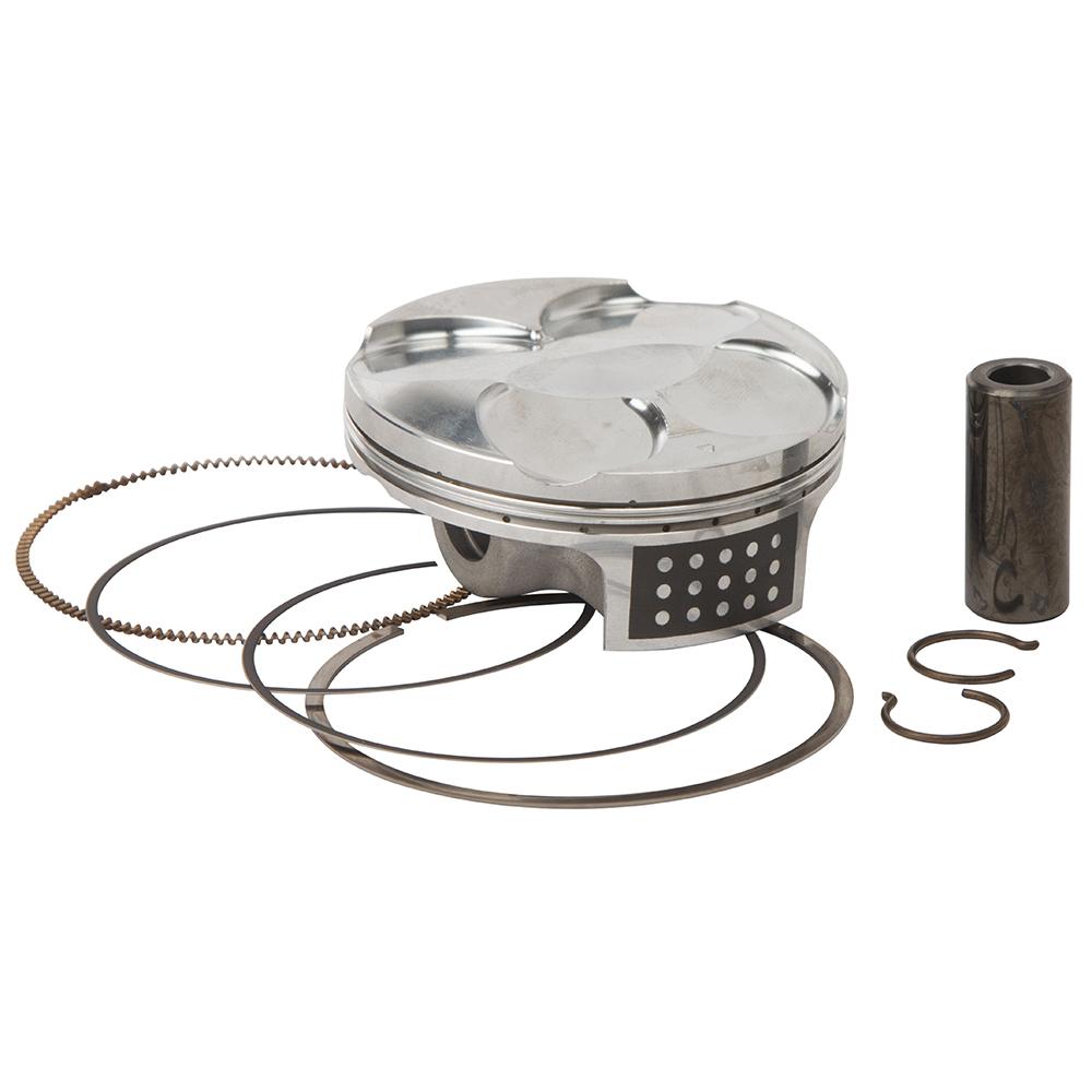 PISTON KIT VERTEX 78.0 B GP KTM EXC/SX 250 13-16, VERTEX 23870B HC COMPR 14,5:1