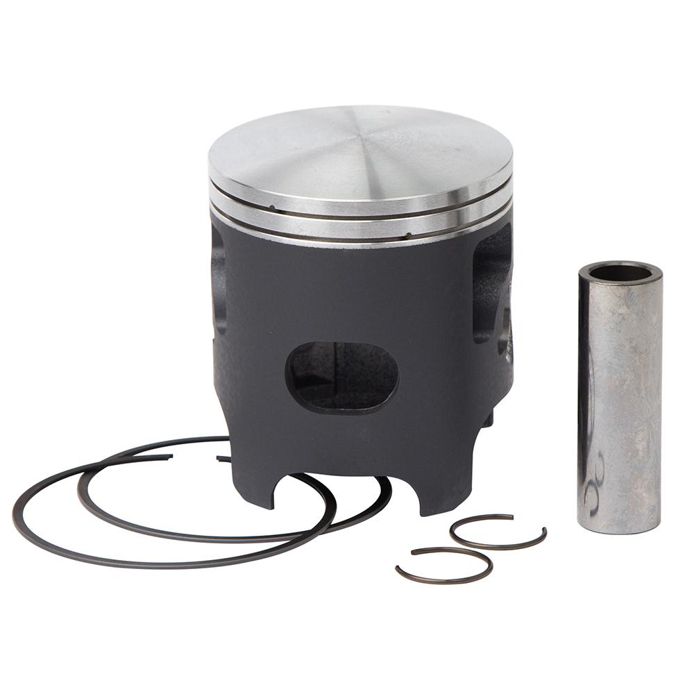 PISTON KIT VERTEX 66.4 C KAWASAKI KX250 02-04, VERTEX 22795C