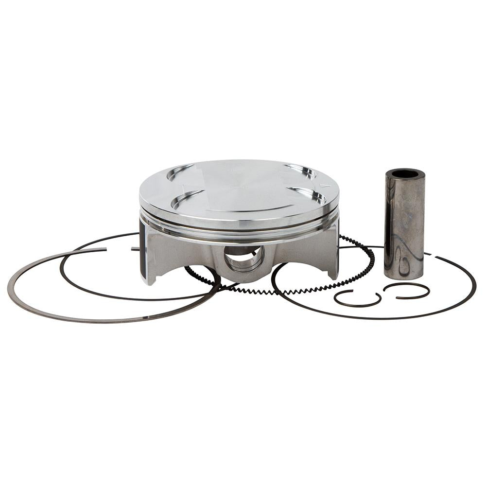 PISTON KIT VERTEX 96.0 D KAW KLX/KX 450 06-10, VERTEX 23242D COMPR 12,0:1