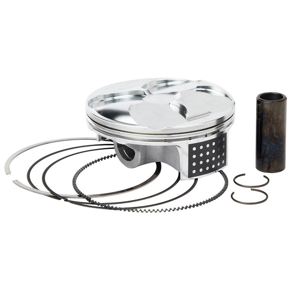 PISTON KIT VERTEX 96.0 A GP KAWASAKI KX 450 09-12, VERTEX 23733A HC COMPR 13,8:1