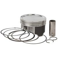 PISTON KIT VERTEX 85.0 C KAWASAKI KFX 750 05-14, VERTEX 23908C COMPR 8,8:1