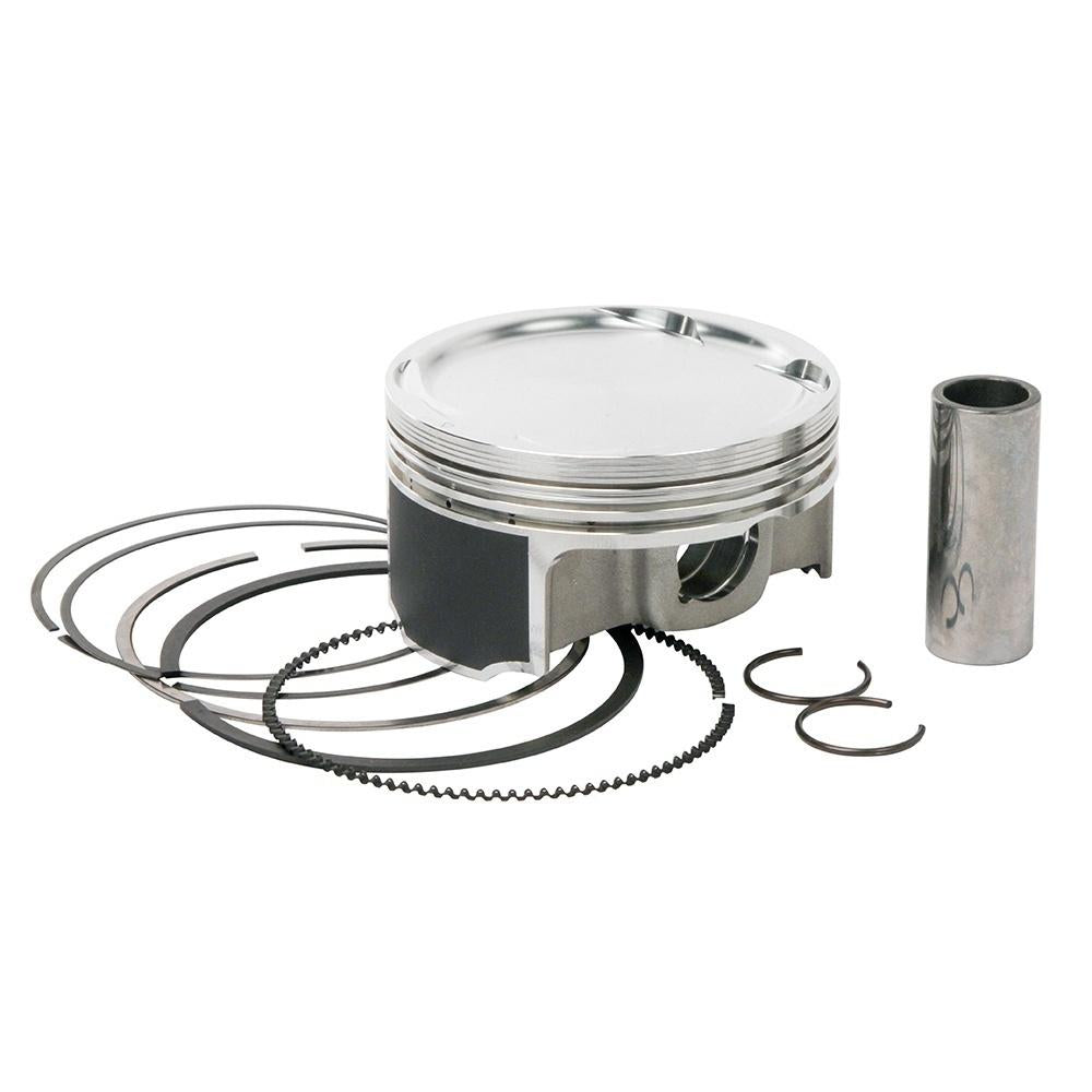 PISTON KIT VERTEX 85.0 D KAWASAKI KFX 750 15-17, 24024D BRUTE FORCE COMPR 9,2:1