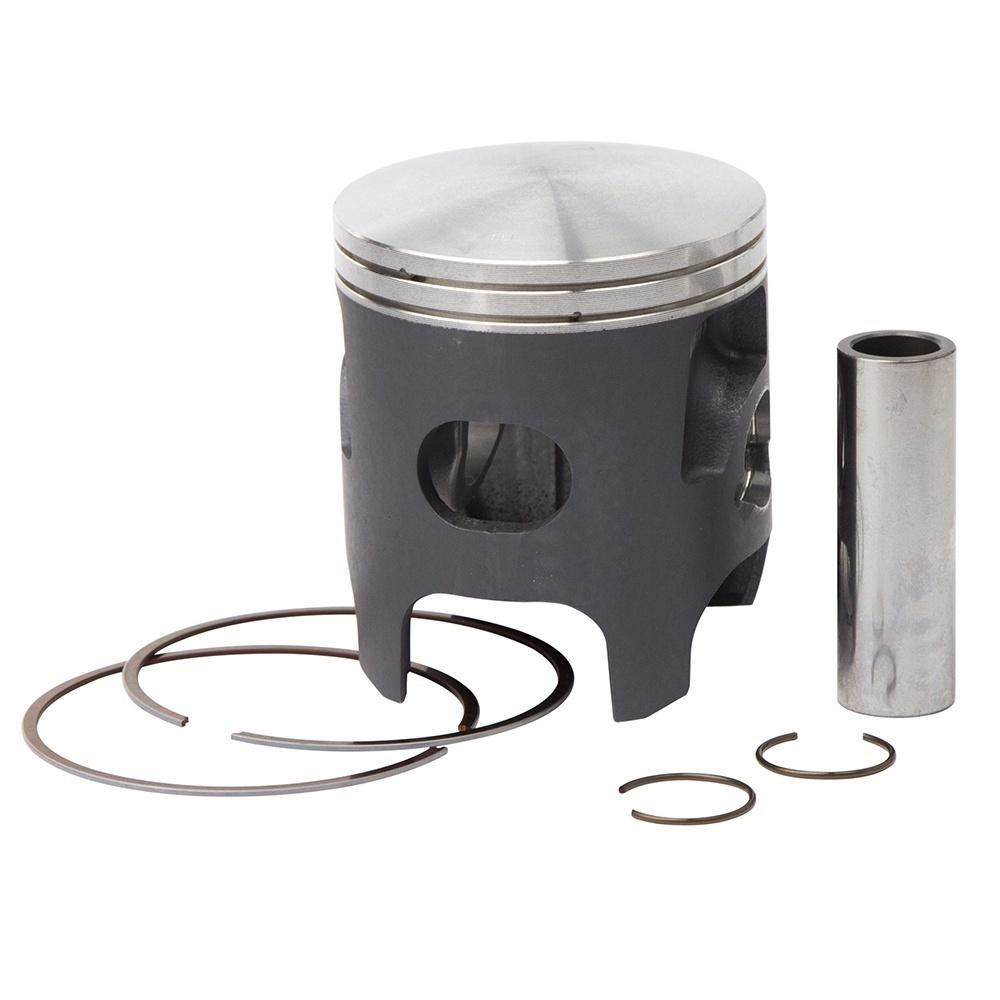 PISTON KIT VERTEX 68.0 YAMAHA YZ/WR 250 99-22, VERTEX 22584160 OS +1.60