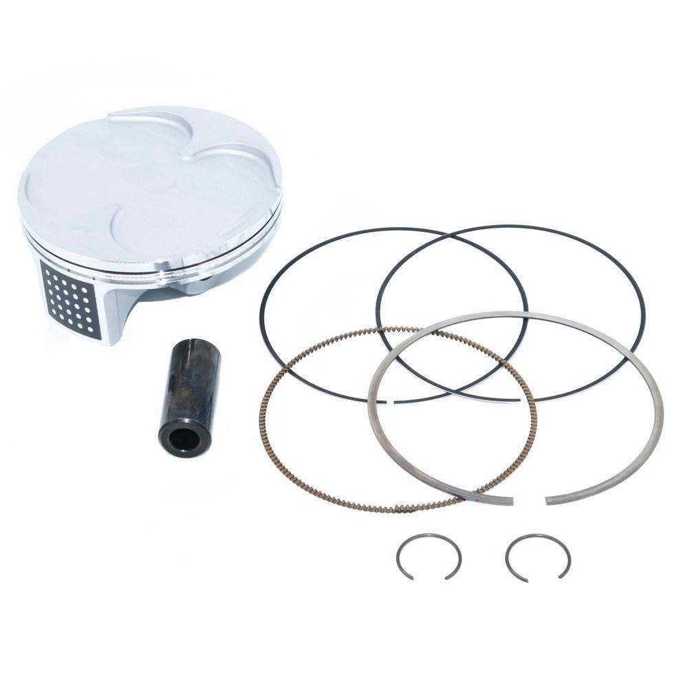 PISTON KIT VERTEX 24272A 97.0 A GP YAMAHA YZ/WR 450 18-20,HC COMPR 13,3:1