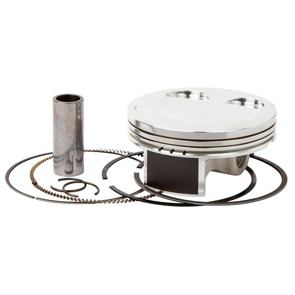 PISTON KIT VERTEX 95.0 A YAMAHA YFZ 450 R/S 04-17, VERTEX 22984A COMPR 12,0:1