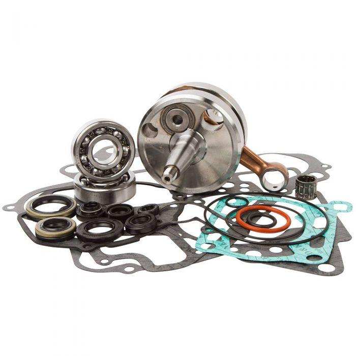 HOTRODS CRANKSHAFT BOTTOM END KIT SUZUKI RM85 2002-2023