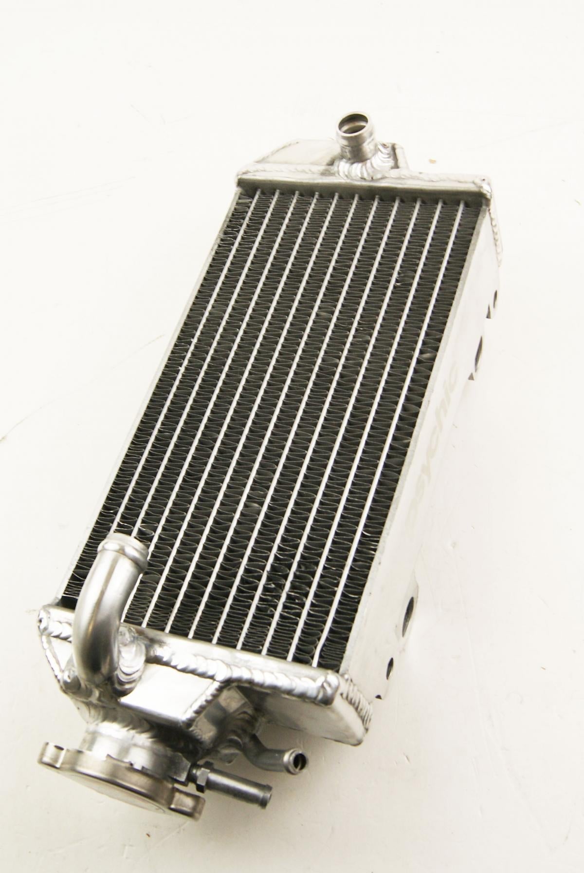 RADIATOR SUZUKI RMZ250 13-17 OS, XD-10097, RH 17710-49H10, LH 17720-49H10