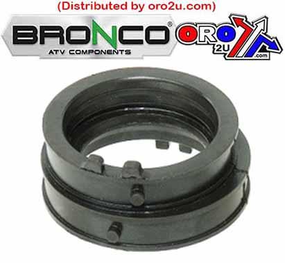 CARB INTAKE HONDA TRX450ER/R 06-14, CRF450R 02-06, X 05-17 Bronco AT-07442