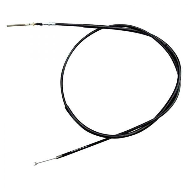 CABLE HAND BRAKE LT-A450 07-10, 500 11-14, 750 08-13 BRONCO AT-05222 58810-31G10