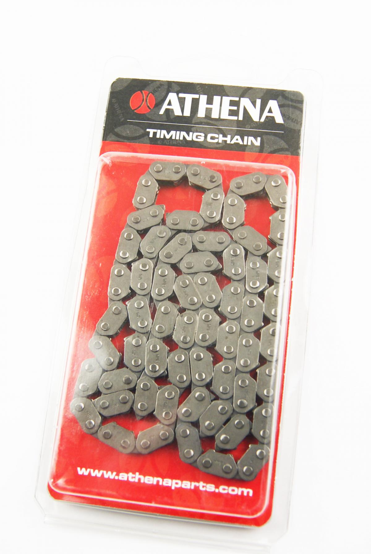 CAM CHAIN 98XTRH2005-116M ATHENA S41400019, KAWASAKI KX250F 17-19