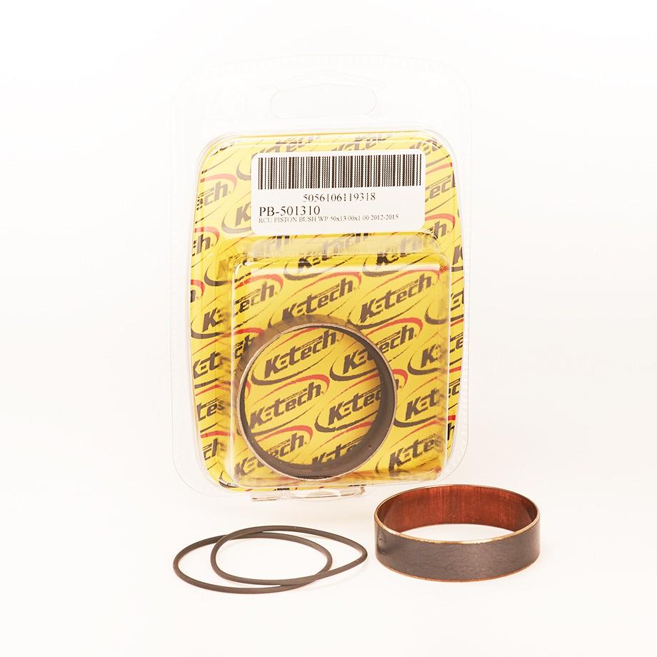 K-TECH SHOCK ABSORBER PISTON BUSH (46x13.0x1.25) -WP (XPLOR)