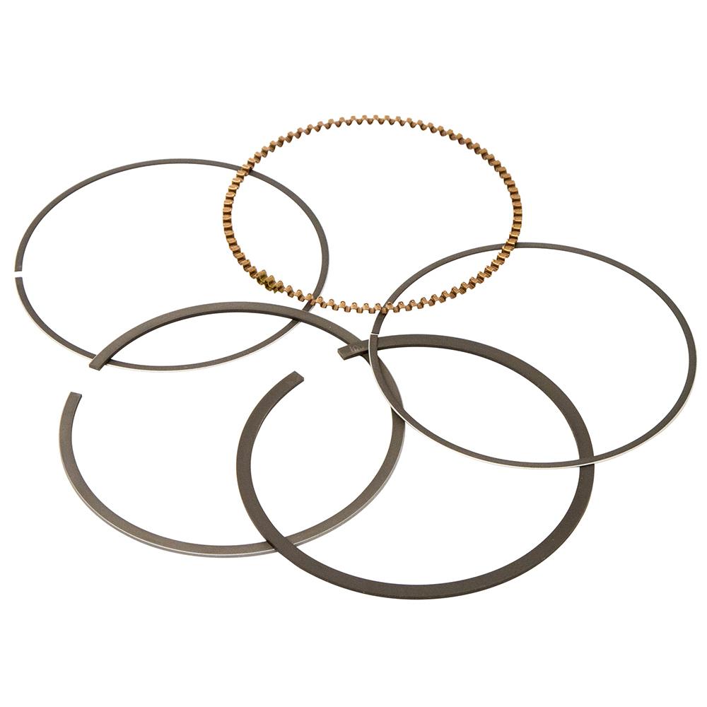VERTEX PISTON RING 81.50mm HONDA TRX350 1985-1989