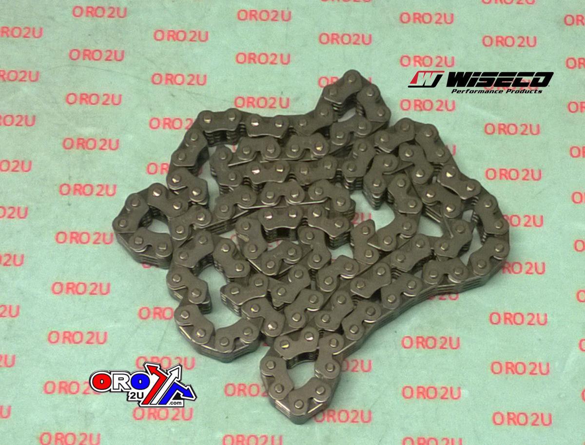 CAM CHAIN WISECO WCC043, 96RH2015-106M, HONDA CRF250R 18-19