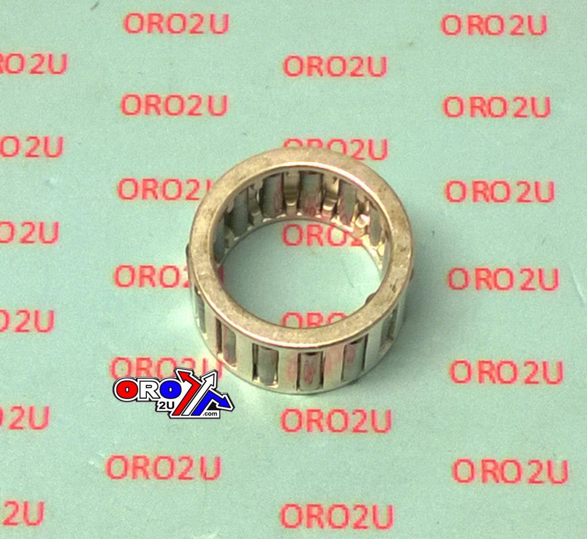 ATHENA CRANK BIG END BEARING KTM 125 EXC 98-19, SX 16-19, SUZUKI RM125 04-11