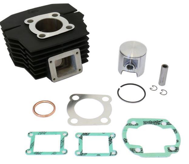 SKID PLATE HD YAMAHA YZ250FX 20-23, WR250F 20-22, YZ450FX 19-22, WR450F 19-22