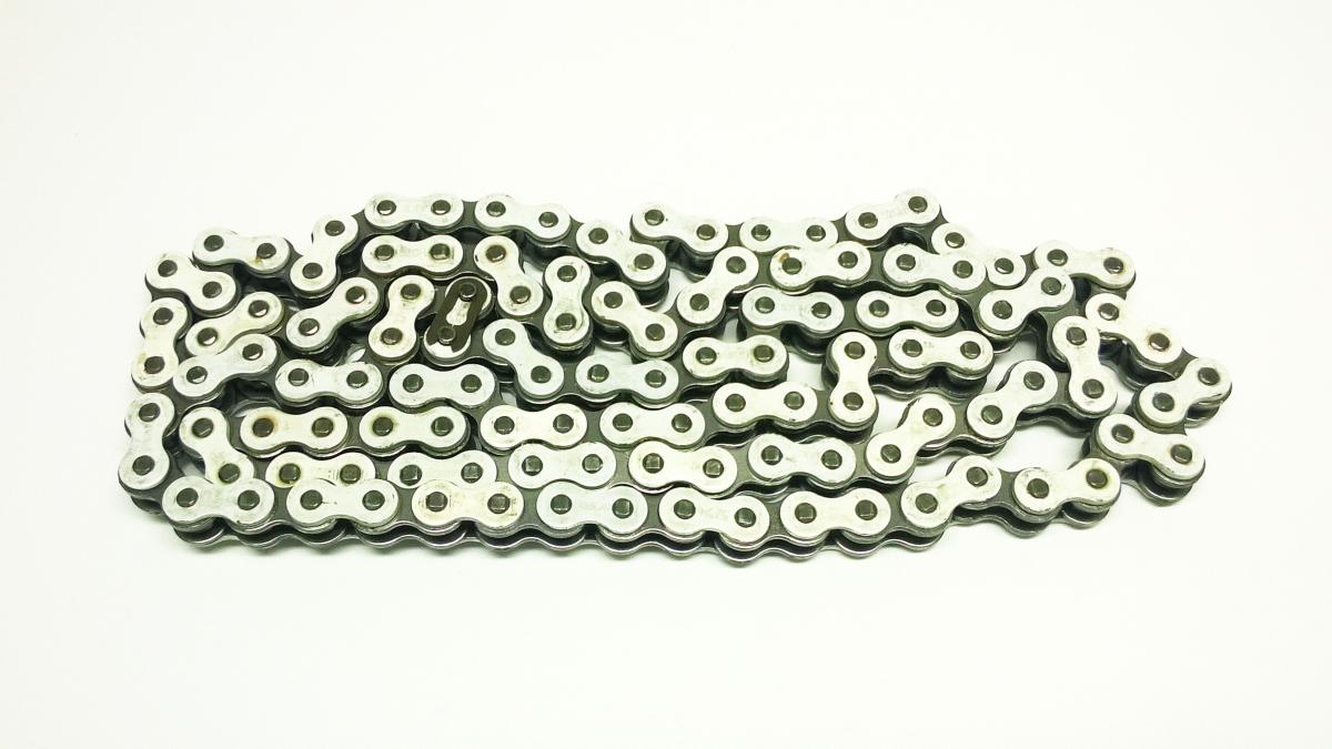 UNIBEAR 520H-120L WHITE CHAIN
