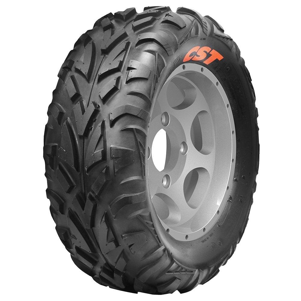25x8x12 CST WILDCAT 2 E MARKED, FRONT