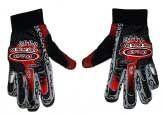 ORO.2000 RED XS GLOVES