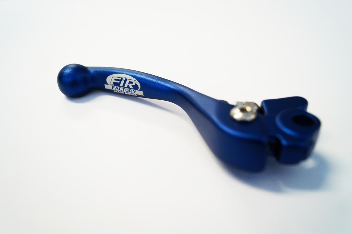 LEVER BLADE DISC YZ ,KX, RM, 65/85/125/250/450 , FORGED ACLB-611