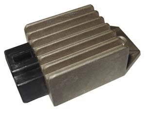 REGULATOR RECTIFIER SUZUKI AH50, AH100 ADDRESS