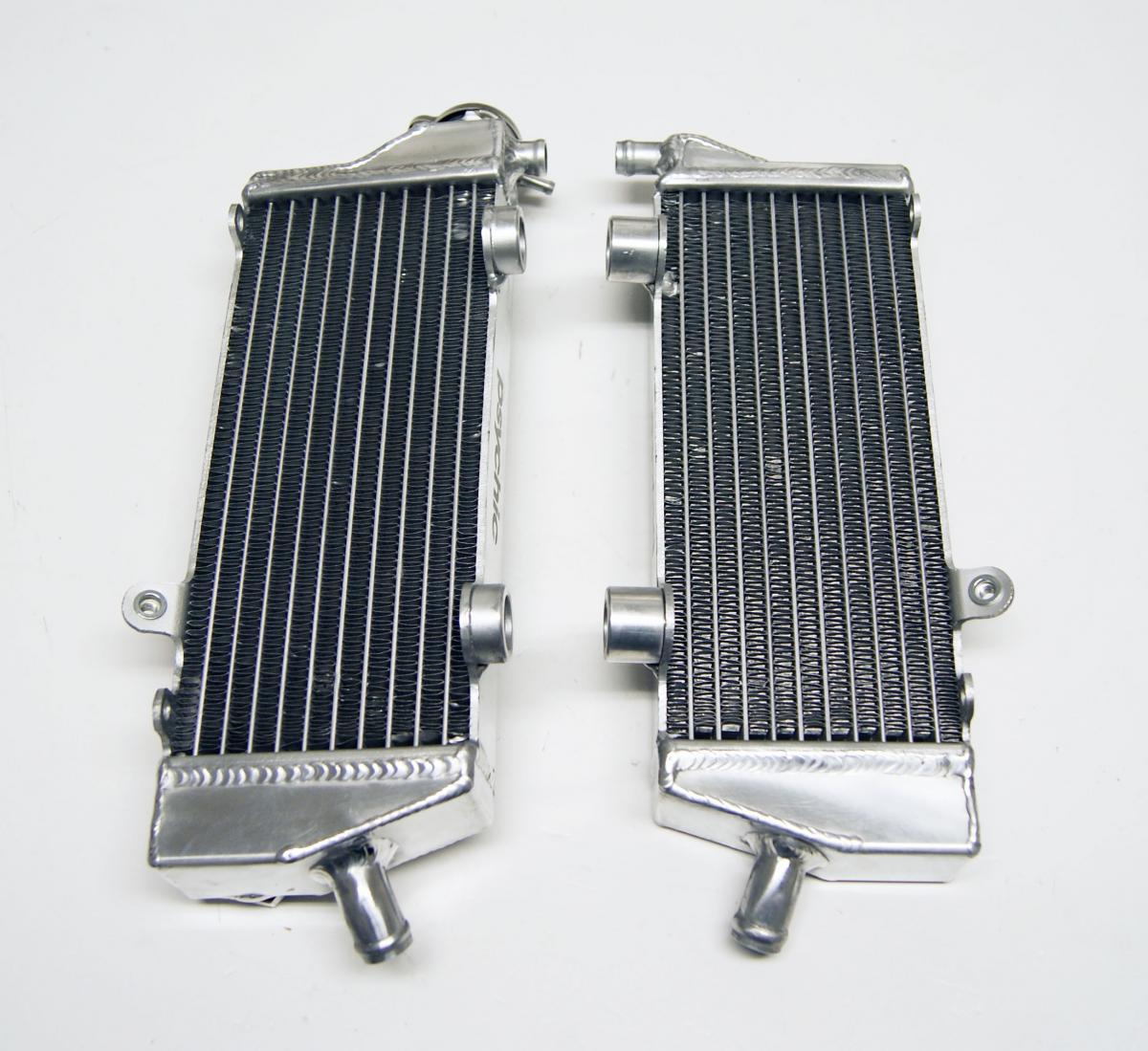 RADIATORS KTM 250/350 12-16, XD-10121